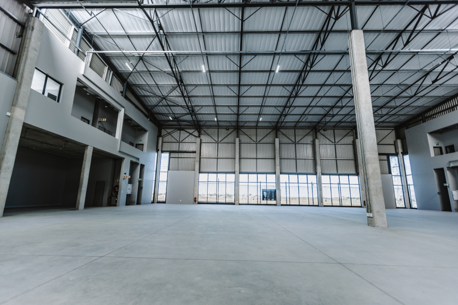 To Let commercial Property for Rent in George Industrial Western Cape